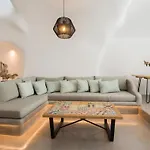 Aparthotel Aqua Serenity Luxury Santorini 3*