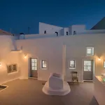 Lägenhetshotell Aqua Serenity Luxury Santorini 3*