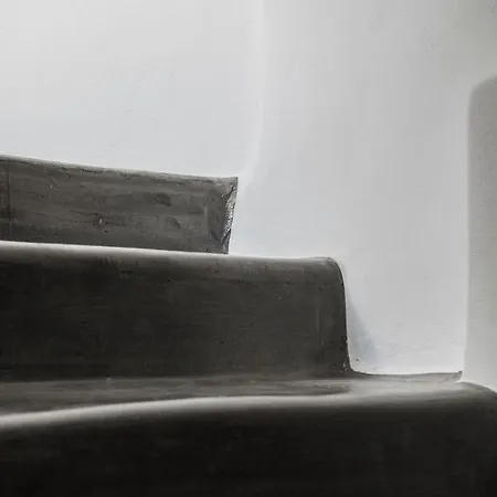 Aparthotel Aqua Serenity Luxury Santorini