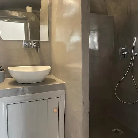 Appart hôtel Aqua Serenity Luxury Santorini