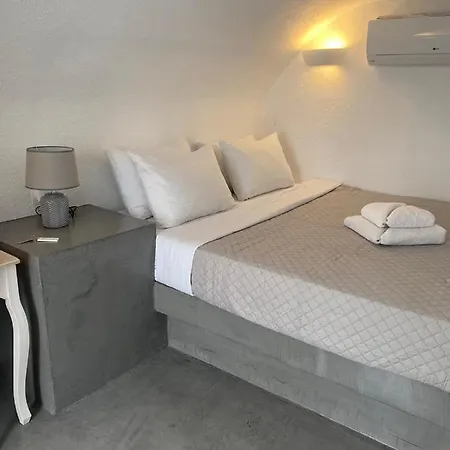 Aqua Serenity Luxury Santorini Appart hôtel
