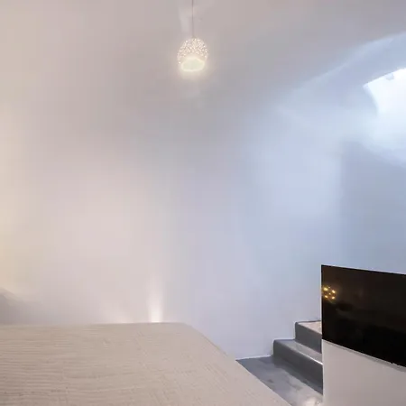 Appart hôtel Aqua Serenity Luxury Santorini *