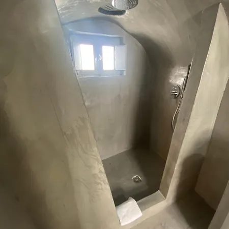 Appart hôtel Aqua Serenity Luxury Santorini *