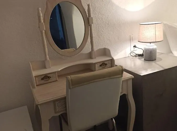 מלון דירות Aqua Serenity Luxury Santorini