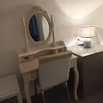 Apartmanhotel Aqua Serenity Luxury Santorini
