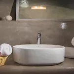 Apartmanhotel Aqua Serenity Luxury Santorini