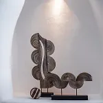 Apartmanhotel Aqua Serenity Luxury Santorini 3*