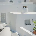 Apartmanhotel Aqua Serenity Luxury Santorini Finikiá