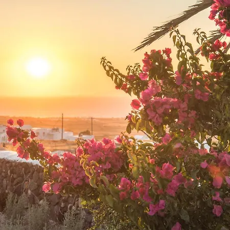 Aqua Serenity Luxury Santorini