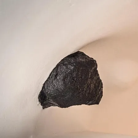 Apartmanhotel Aqua Serenity Luxury Santorini Finikiá