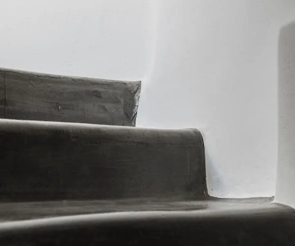 Lejlighedshotel Aqua Serenity Luxury Santorini